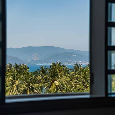 Rembrandt Hotel Nha Trang Exterior foto