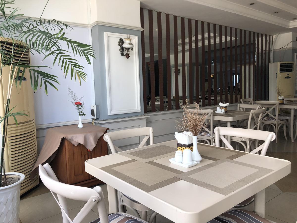 Rembrandt Hotel Nha Trang Exterior foto